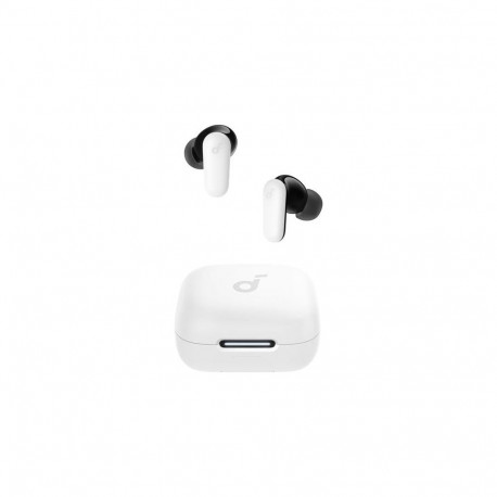 Anker P30i Headset Wireless In-ear Calls/Music USB Type-C Bluetooth White