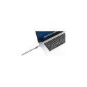 InLine USB Audio sound card, aluminum case