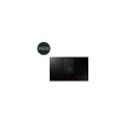 Samsung NZ84T9747VK/UR hob Black Built-in 83 cm Zone induction hob 4 zone(s)