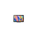 Wacom DTK168K0B graphic tablet Black 345 x 215 mm USB