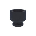 KS Tools 515.1755 impact socket Black