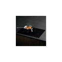 AEG IPE74541FB Black Built-in 71 cm Zone induction hob 4 zone(s)