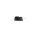 Canon imageFORMULA DR-F120 Flatbed &amp; ADF scanner 600 x 600 DPI A4 Black