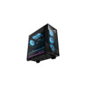 ASUS ROG G700 G700TF-09285K266W Intel Core Ultra 9 285K 32 GB DDR5-SDRAM 2 TB SSD NVIDIA GeForce RTX