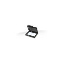 Canon imageFORMULA DR-F120 Flatbed &amp; ADF scanner 600 x 600 DPI A4 Black