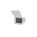 SmallRig CINE 4 x 5.65" Black Diffusion 1/4 Filter