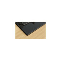 Bosch Serie 4 PNP6B6K40 hob Black Built-in 59 cm Gas 4 zone(s)