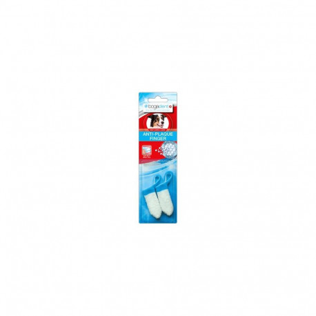 Bogar Anti-Plaque Finger