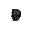 Garmin Tactix 7 3.56 cm (1.4") MIP 51 mm Digital 280 x 280 pixels Touchscreen Black Wi-Fi G Garmin Tactix 7 3.56 cm (1.4") MIP 51 mm Digital 280 x 280 pixels Touchscreen Black Wi-Fi G