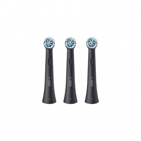 Oral-B 80782581 toothbrush head 3 pc(s) Black