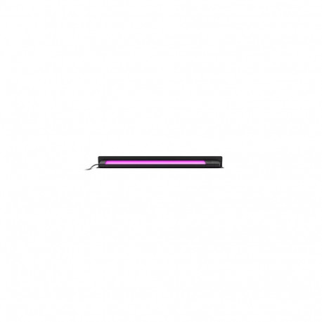 Philips Hue White and colour ambience Amarant linear outdoor light