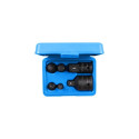 Brilliant Tools BT024605 wrench adapter/extension 6 pc(s)