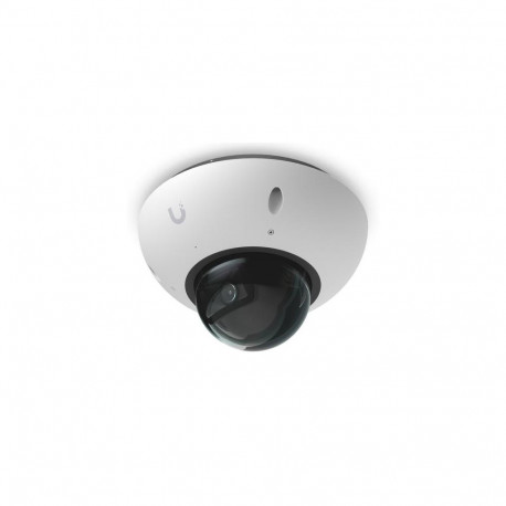 Ubiquiti G6 Dome IP security camera Indoor &amp; outdoor 3840 x 2160 pixels Ceiling/wall