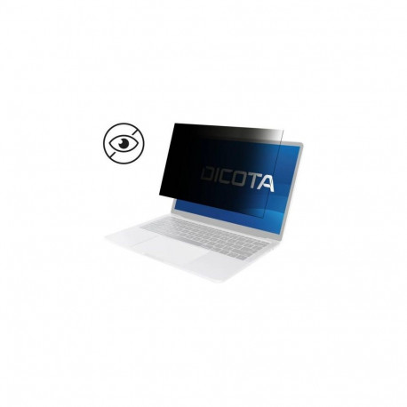 DICOTA D50012-2SM display privacy filter 35.6 cm (14") Laptop Frameless display privacy fil