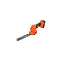 Black &amp; Decker BCSS18D1-QW power hedge trimmer