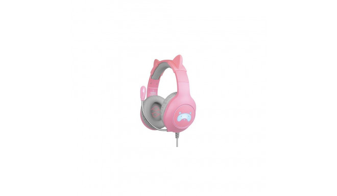 Blade Gaming Gaming Headset Tanooki