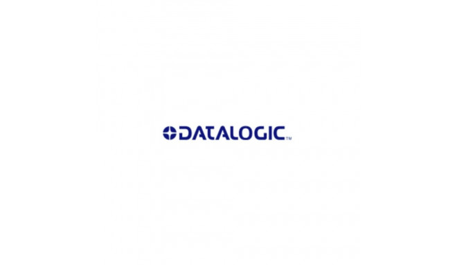 Datalogic CAB-412 USB, Type A, Straight