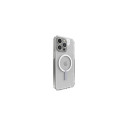 ZAGG Cases Crystal Palace Snap Apple iPhone 15 Pro Max Clear EN/FR