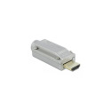 DeLOCK HDMI-A male to Terminal Block with Metal housing