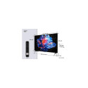 TCL V6C 65V6C TV 165.1 cm (65&quot;) 4K Ultra HD Smart TV Wi-Fi Metallic 280 cd/m²