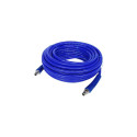 KS Tools 515.3345 pneumatic hose 20 m 15 bar Blue