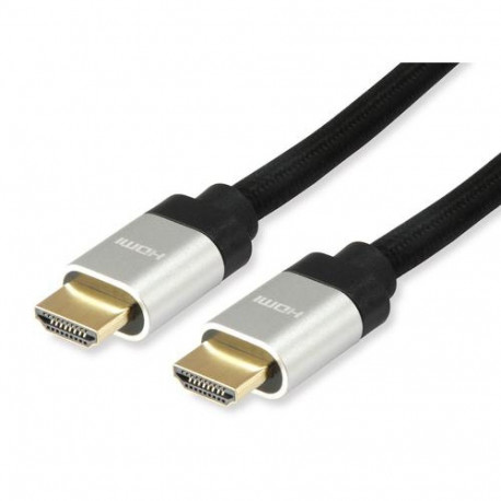 Equip HDMI 2.1 Ultra High Speed Cable, 15m, AM/AM