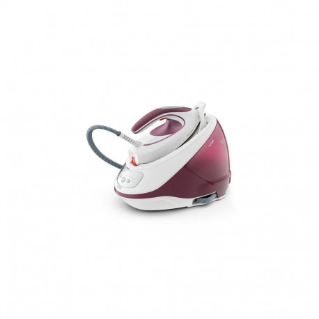 Tefal Express Protect SV9201 2800 W 1.8 L Durilium AirGlide Autoclean soleplate Purple, White