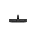 Goobay 60171 USB graphics adapter Black