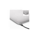 Goobay 60171 USB graphics adapter Black