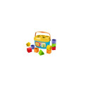 Fisher-Price Baby&#039;s 1st Blocks