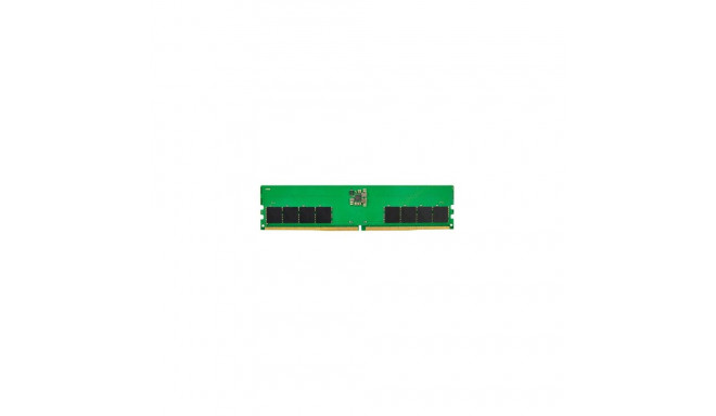 HP 8GB DDR5 (1x8GB) 4800 UDIMM NECC Memory