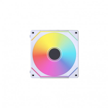 Lian Li Uni Fan SL-INF Computer case 12 cm White 3 pc(s)