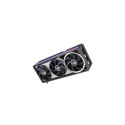 ASUS ROG Astral - -RTX5090-O32G-GAMING NVIDIA GeForce RTX 5090 32 GB GDDR7
