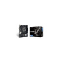 Biostar Z590 VALKYRIE Intel Z590 LGA 1200 (Socket H5) micro ATX