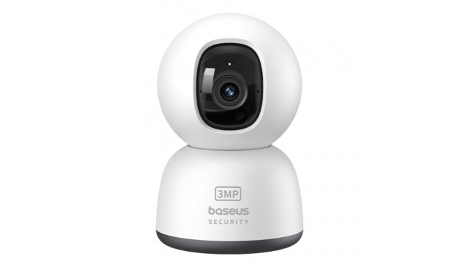 Home Security Camera Baseus P1 Lite, Wi-Fi, 2K, Indoor, White S0TV002132