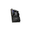 MSI MPG X870E CARBON WIFI motherboard AMD X870E Socket AM5 ATX