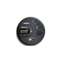 Lenco CD-300 MP3 player Black