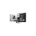 MSI B650M GAMING PLUS WIFI motherboard AMD B650 Socket AM5 micro ATX