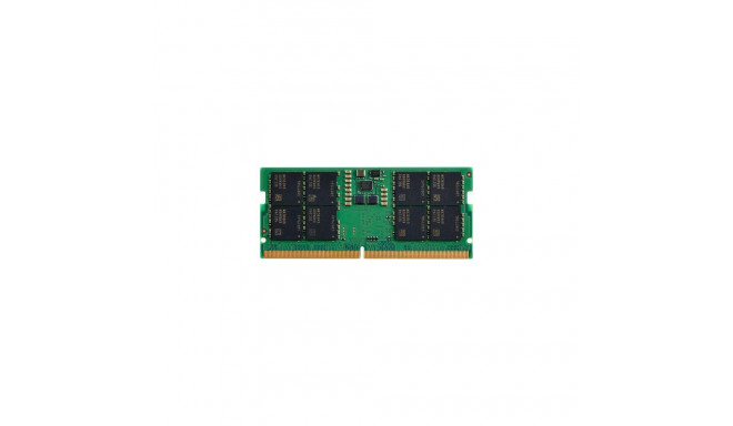 HP 16GB DDR5 5600MHz SODIMM Memory