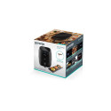 Gorenje AF1409DB Single 3.2 L 1400 W Hot air fryer Black