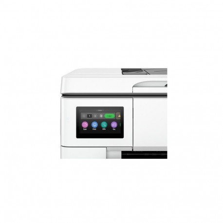 HP OfficeJet Pro 9730e Wireless All-in-One Color Printer, Instant Ink; Two-sided printing