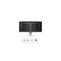 Philips B Line 345B1C/00 computer monitor 86.4 cm (34&quot;) 3440 x 1440 pixels Quad HD LCD Blac