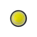 Ansmann Action COB LED Black Hand flashlight