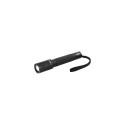 Ansmann M200F Black Hand flashlight