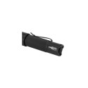 Ansmann M100F Black Hand flashlight