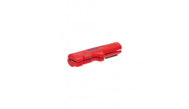 Knipex 16 64 125 SB cable stripper Red