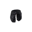 VAUDE Karakorum Pro Rear Bicycle bag 65 L Polyester, Polyurethane Black