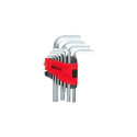 KS Tools 151.5080 hex key 10 pc(s)