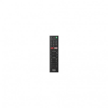 Sony RMF-TX200E remote control TV Press buttons