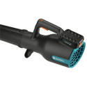 Gardena PowerJet 18V P4A cordless leaf blower Black, Blue, Orange Lithium-Ion (Li-Ion)